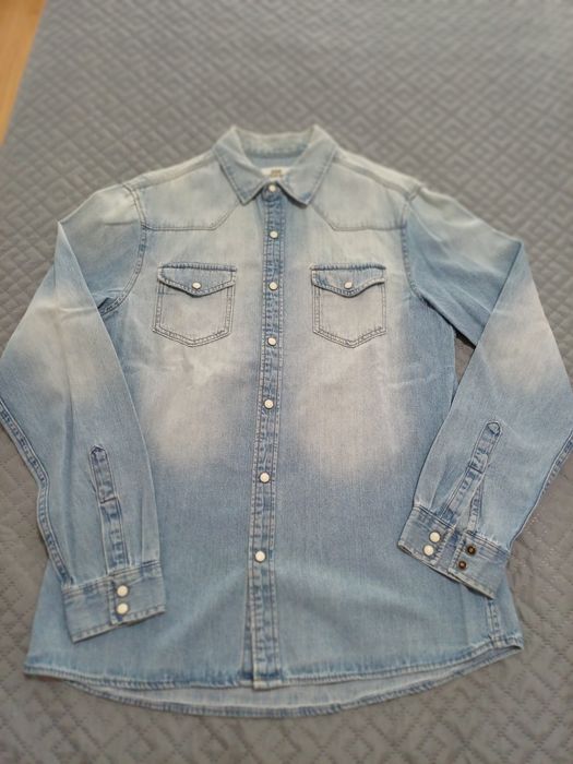 Camisa ganga Lefties