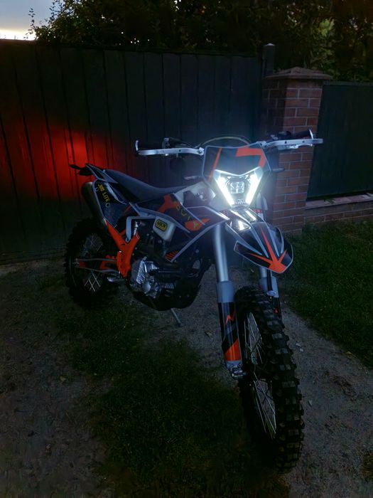 Kovi Lite 300 2025