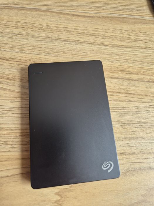 Dysk zewnętrzny Seagate Backup Plus 1 TB