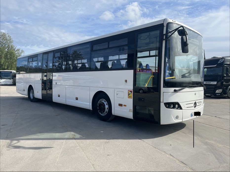 Mercedes Intouro