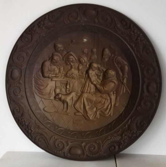 Decoração de parede - Reino Unido