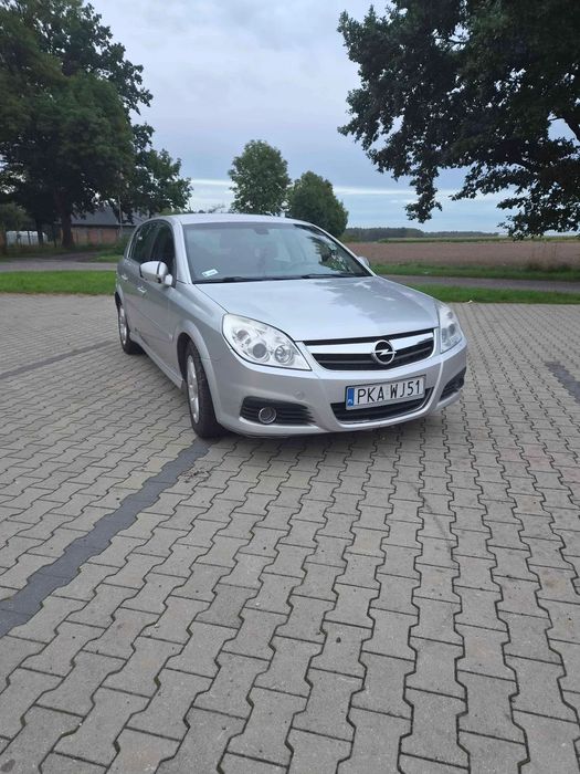 Opel Signum