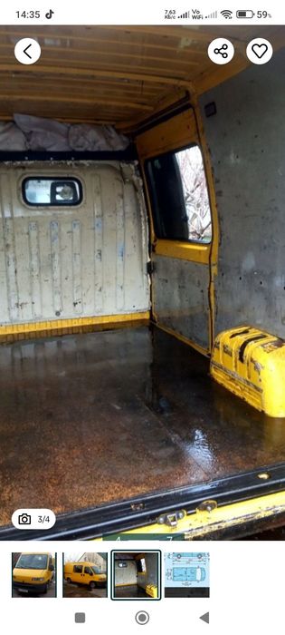 Вантажні перевезення. Вантажне таксі. Грузовое такси.