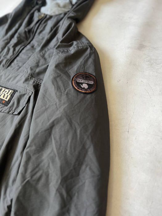 Napapijri анорак