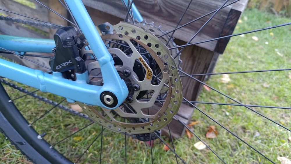 Cube Nuroad PRO M/56 Whale'n'Reflex