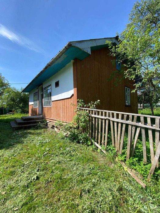 Продаж будинку із зем. ділянкою