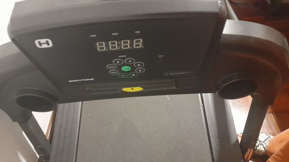 Passadeira elétrica