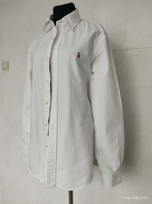 Сорочка Polo Ralph Lauren