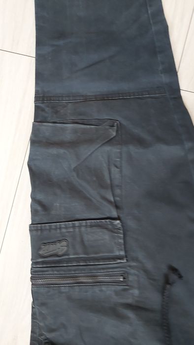 Calças cargo Pull & Bear