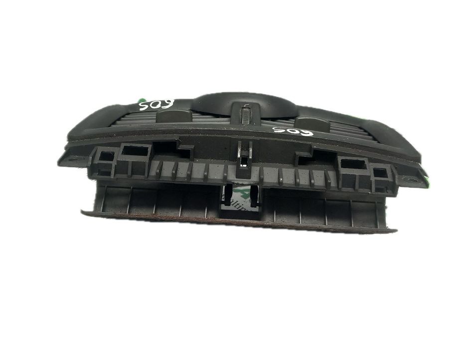 Difusor / saída de ar RENAULT Megane II (BM0/1_, CM0/1_)