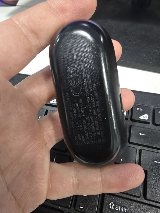 Caixa phones Sony WF-C700N YY2968