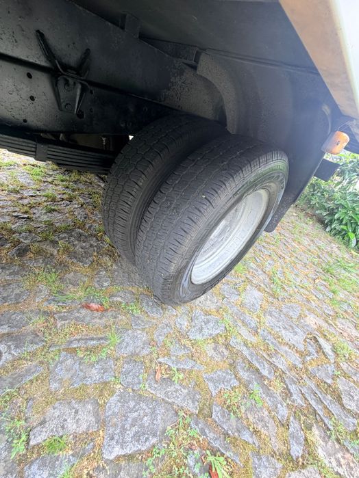 Iveco dayli 2006