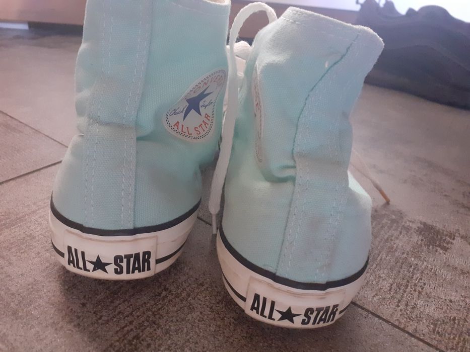 Converse rozm. 39