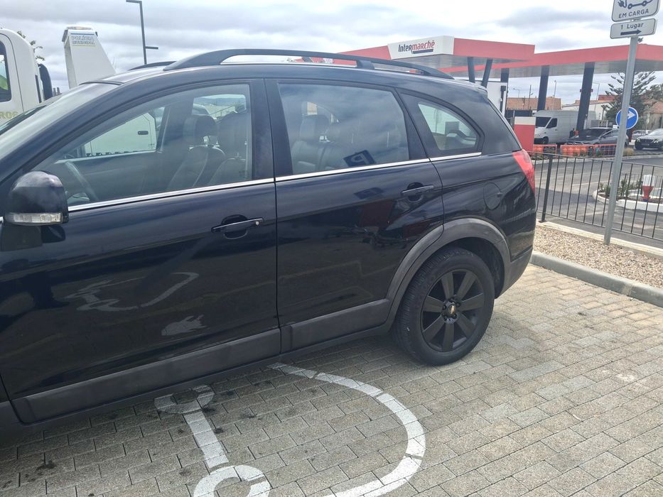Vendo chevrolet