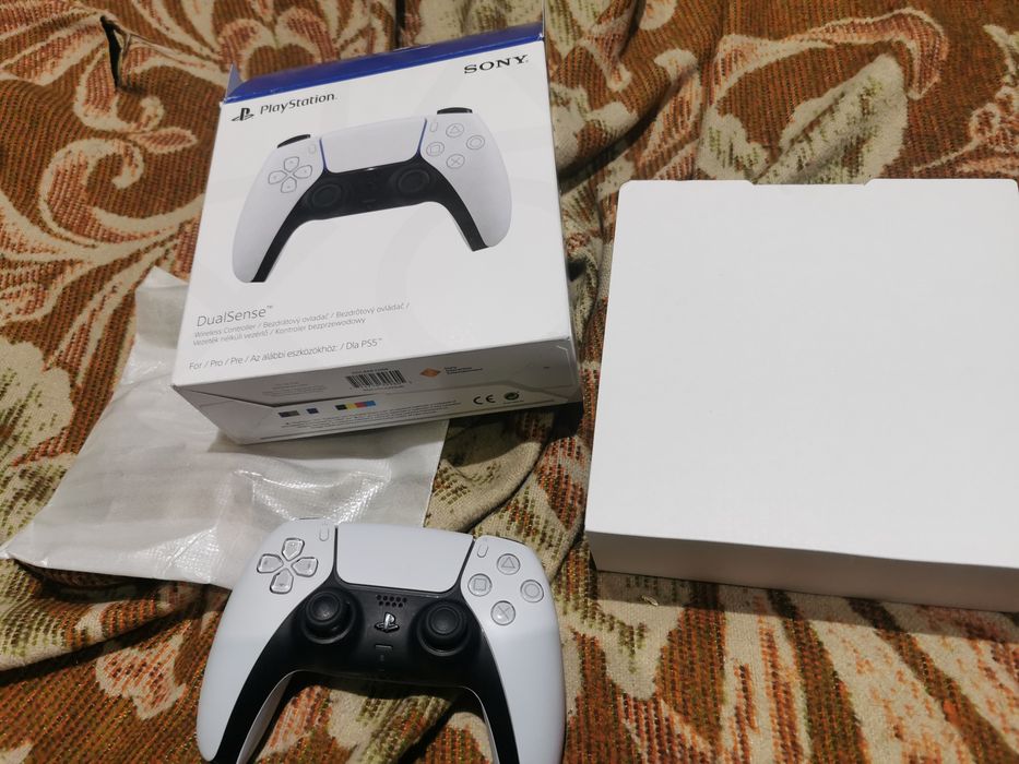 Ps5 pad oryginalny