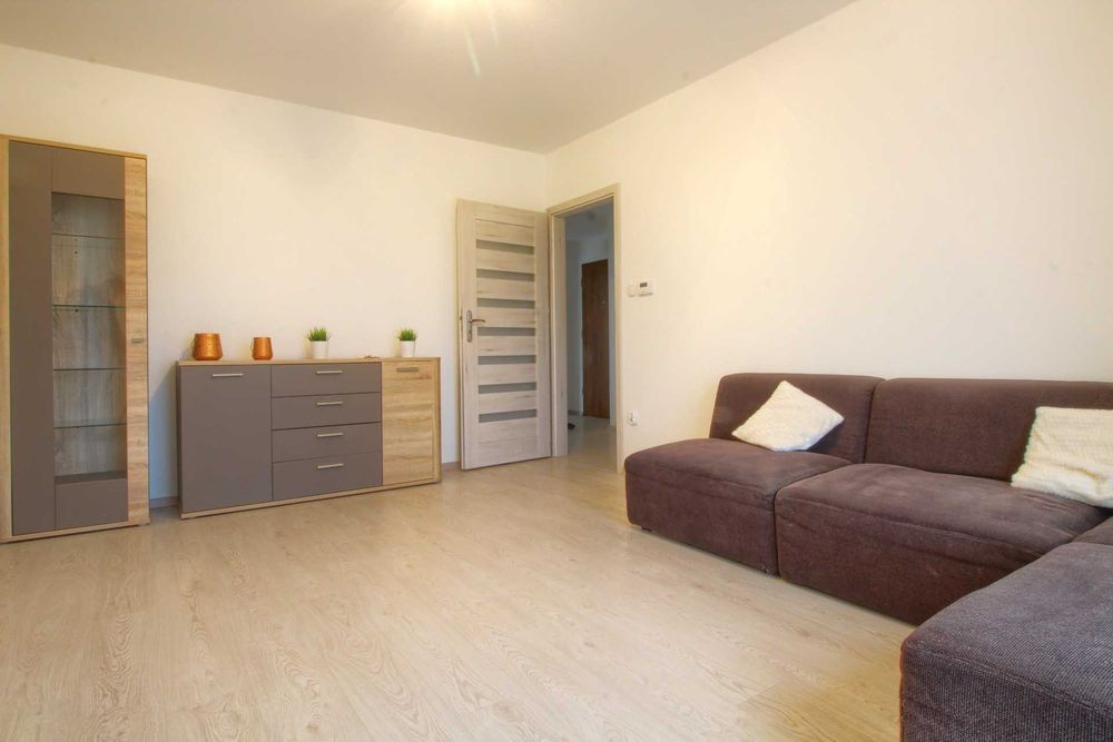 2 OSOBNE Pokoje 50m2 | ul. Bieszczadzka