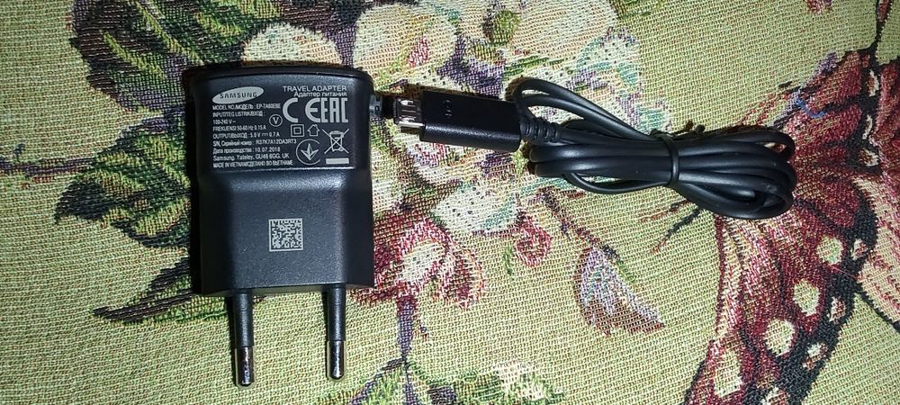 Телефони сенсорні