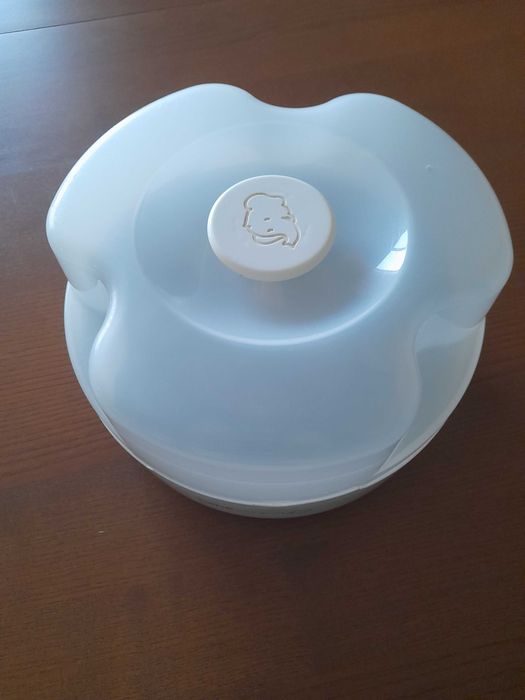 Esterilizador de biberões Bebe Confort