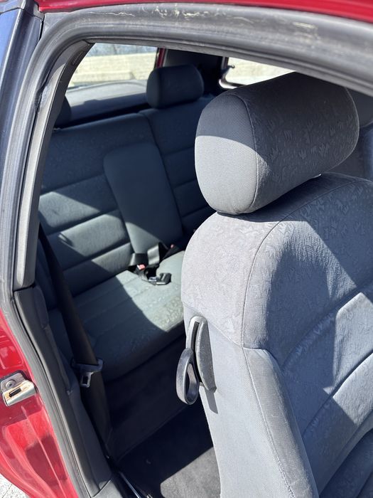 Audi A3 1.9TDI motor vp