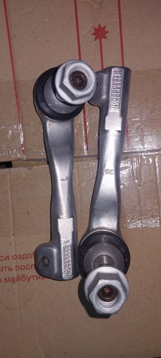 Ричаги передні bmw g01 x drive 30 i