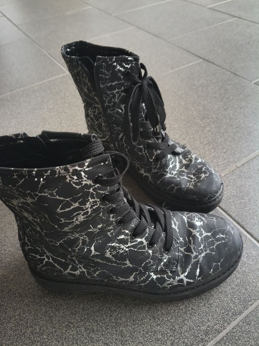 Buty Graceland dla dziewczynki