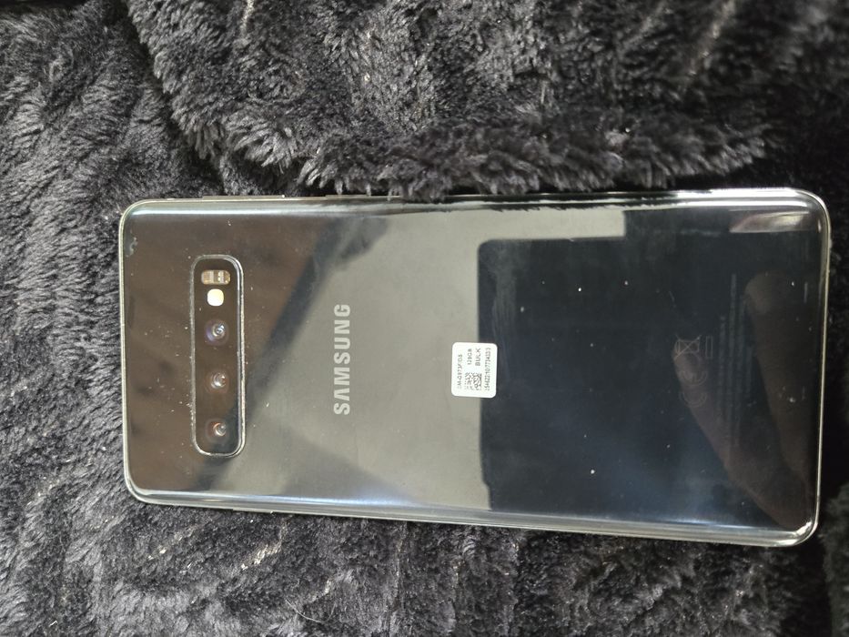 Samsung galaxy S 10