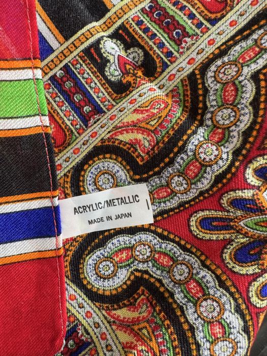 Платок женский тонкий