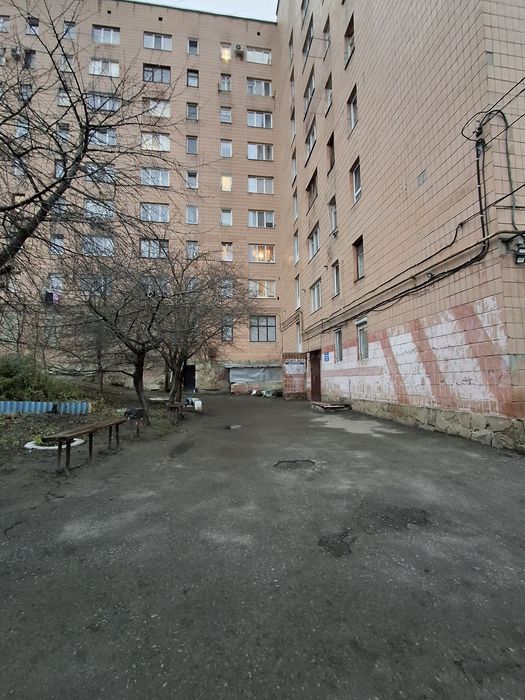 Бюджетна квартира район Ювілейний