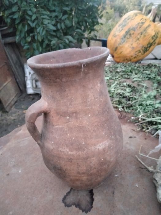Продам старий глечик