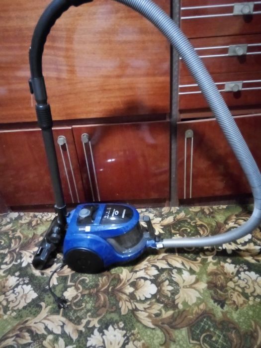 Пилосос Samsung