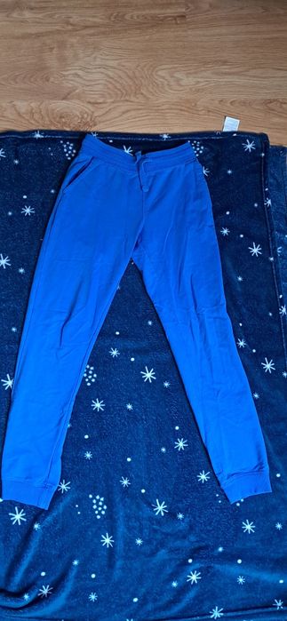 Spodnie dresowe 158/164