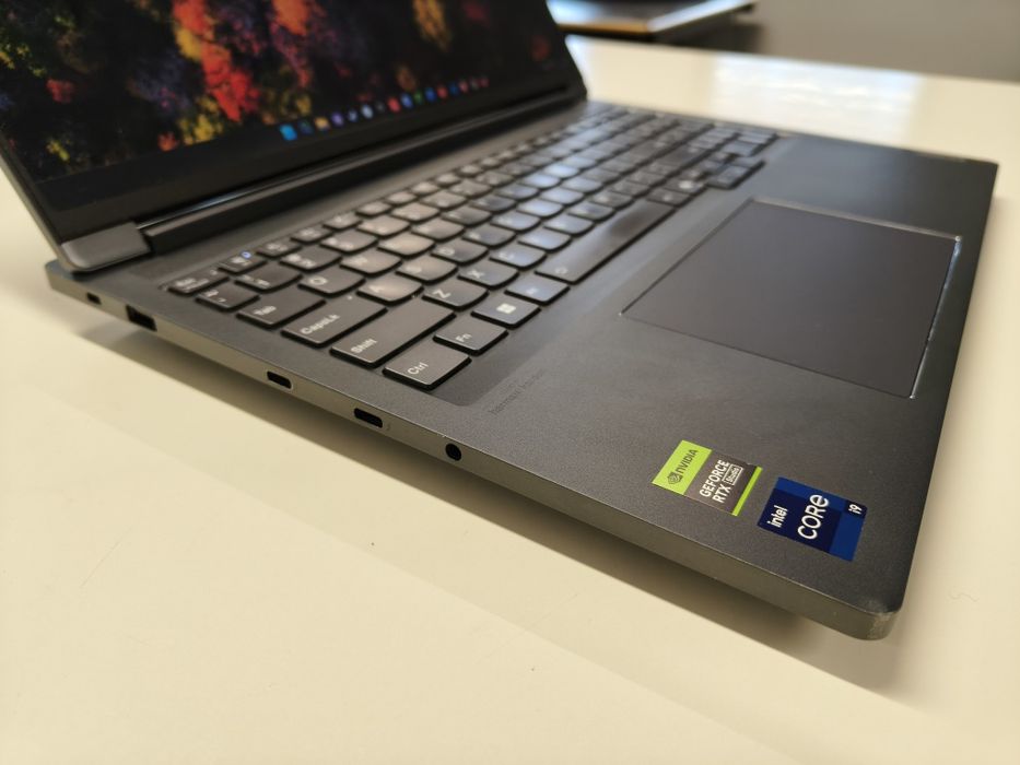 Lenovo Thinkbook I9-14900HX/32Gb/1Tb/RTX 4060 8Gb
