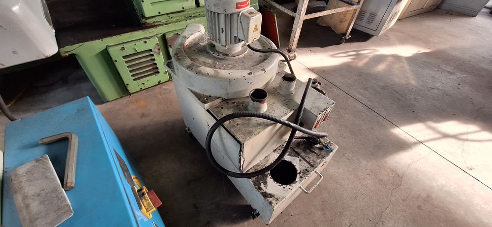 Retificadora Plana Perfect PFG-2040M