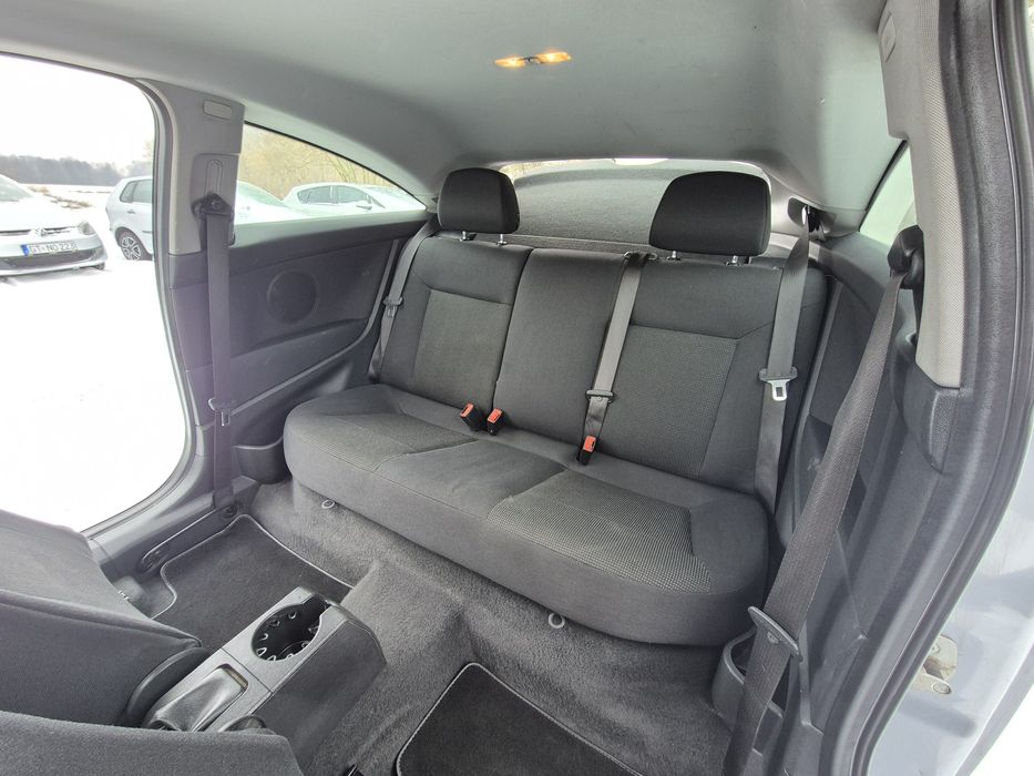 Opel Astra H GTC Coupe 1.4 Benzyna 90KM 2009R