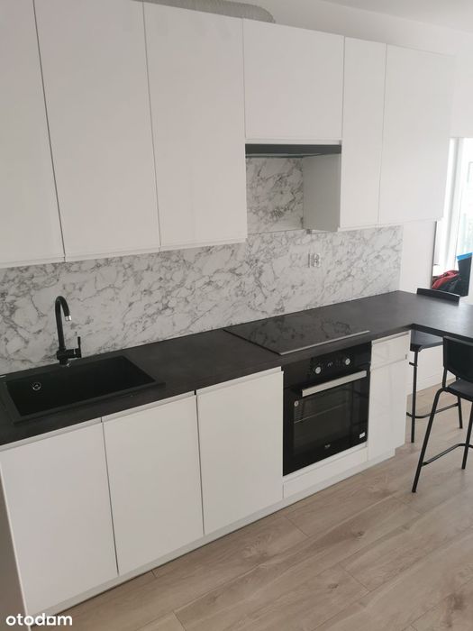 2pokoje Nowe miasto smart m. Postoj.