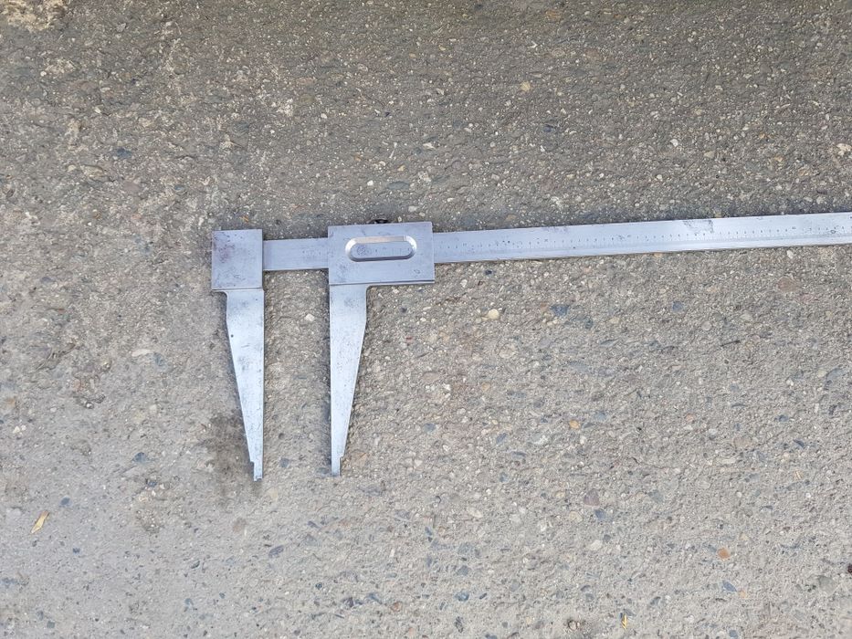 Suwmiarka 1100mm duża 1 metr