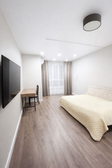 Продаж євродвушки в новобудові ЖК «Міра-1» ЖК Мира мебель  і техніка