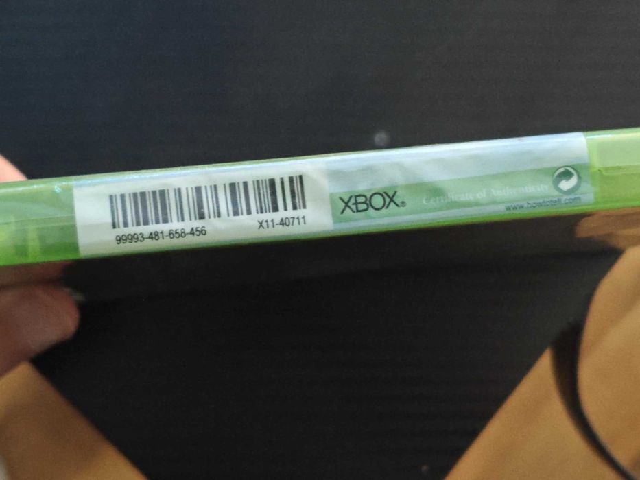 Zestaw gier nintendo wii harry potter  + xbox 360 tron evolution