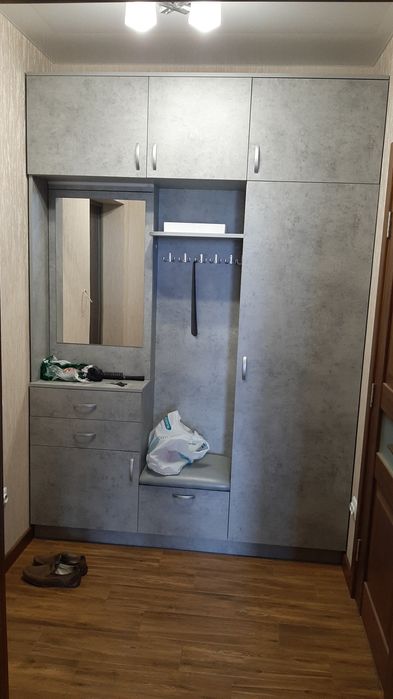 1-кімнатна квартира за адресою (площа 35 м²) - Atlanta.ua - фото 24