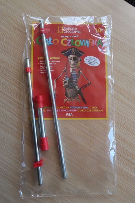 Ciało człowieka numer 10