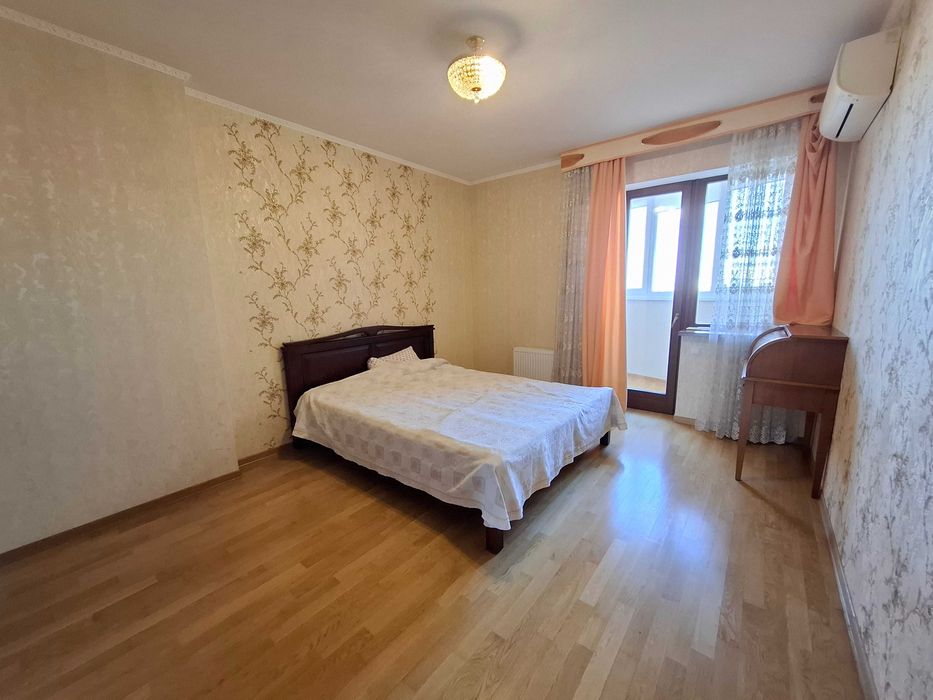 2-кімнатна квартира за адресою (площа 85 м²) - Atlanta.ua - фото 7