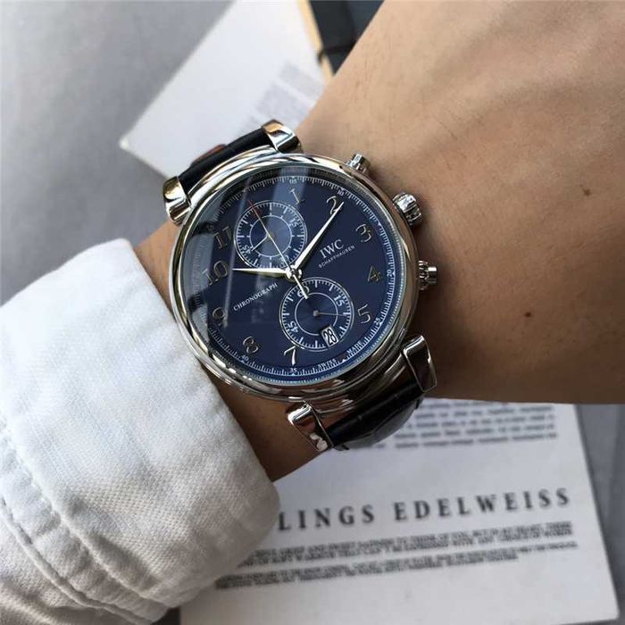 Годинник автоматичний IWC Pilot's Watch Mark XVIII Edition star