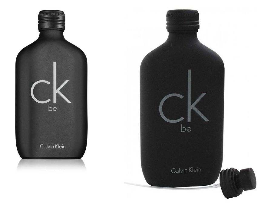 ORYGINALNA Woda toaletowa CK BE 200 ml UNISEX nowa