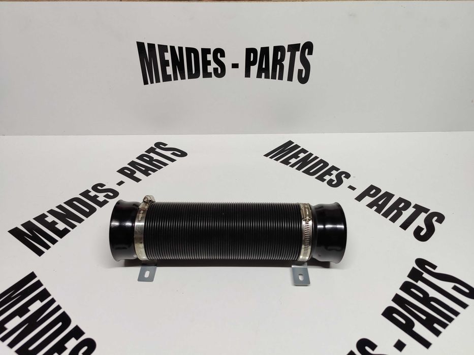 Puxada de ar universal