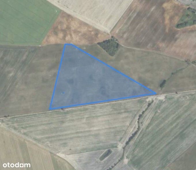 Kompleks działek