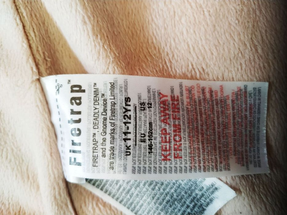Плащ, дождевик.Firetrap.
