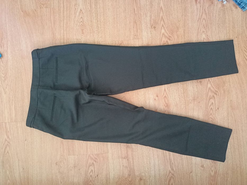 Брюки жіночі hm розмір 36 eur