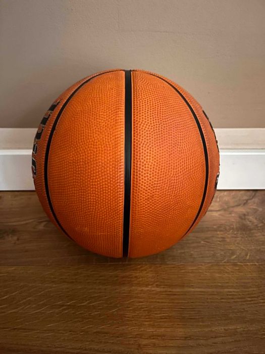 Piłka do koszykówki WILSON NBA AUTHENTIC In/Out koszykarska r. 6