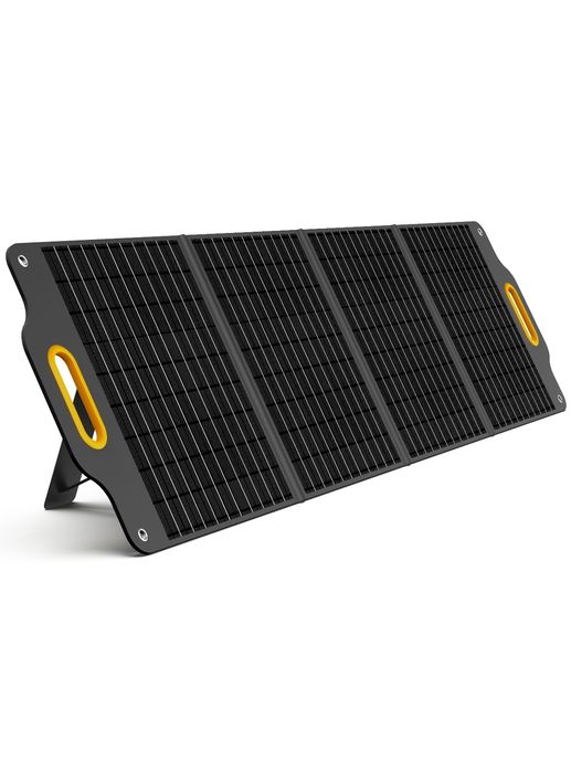 Портативна сонячна панель POWERNESS Solar X120