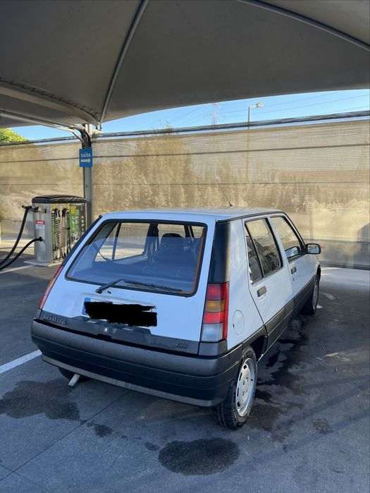 Renault 5